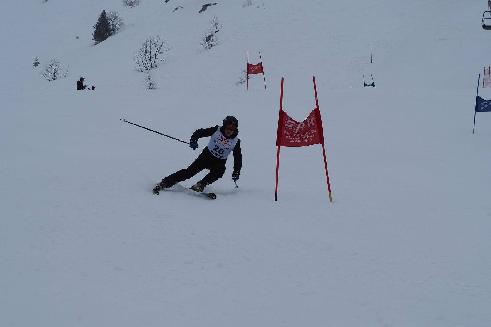 Gara Camp Sociali JC 00028